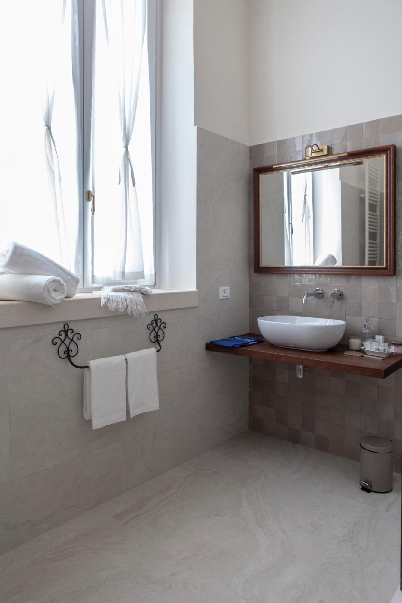 Villa Tuzzo Lecce Esterno foto