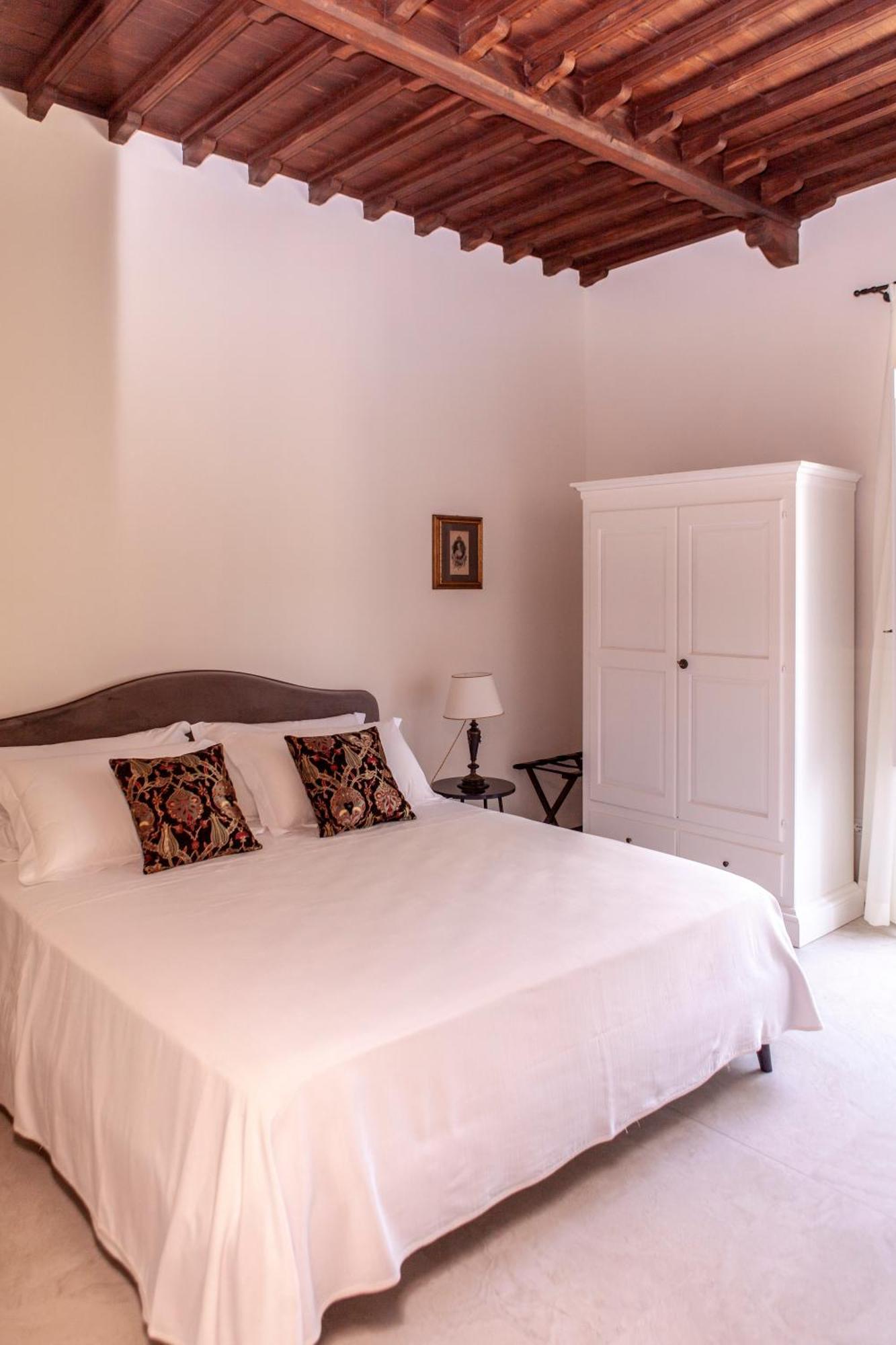 Villa Tuzzo Lecce Esterno foto