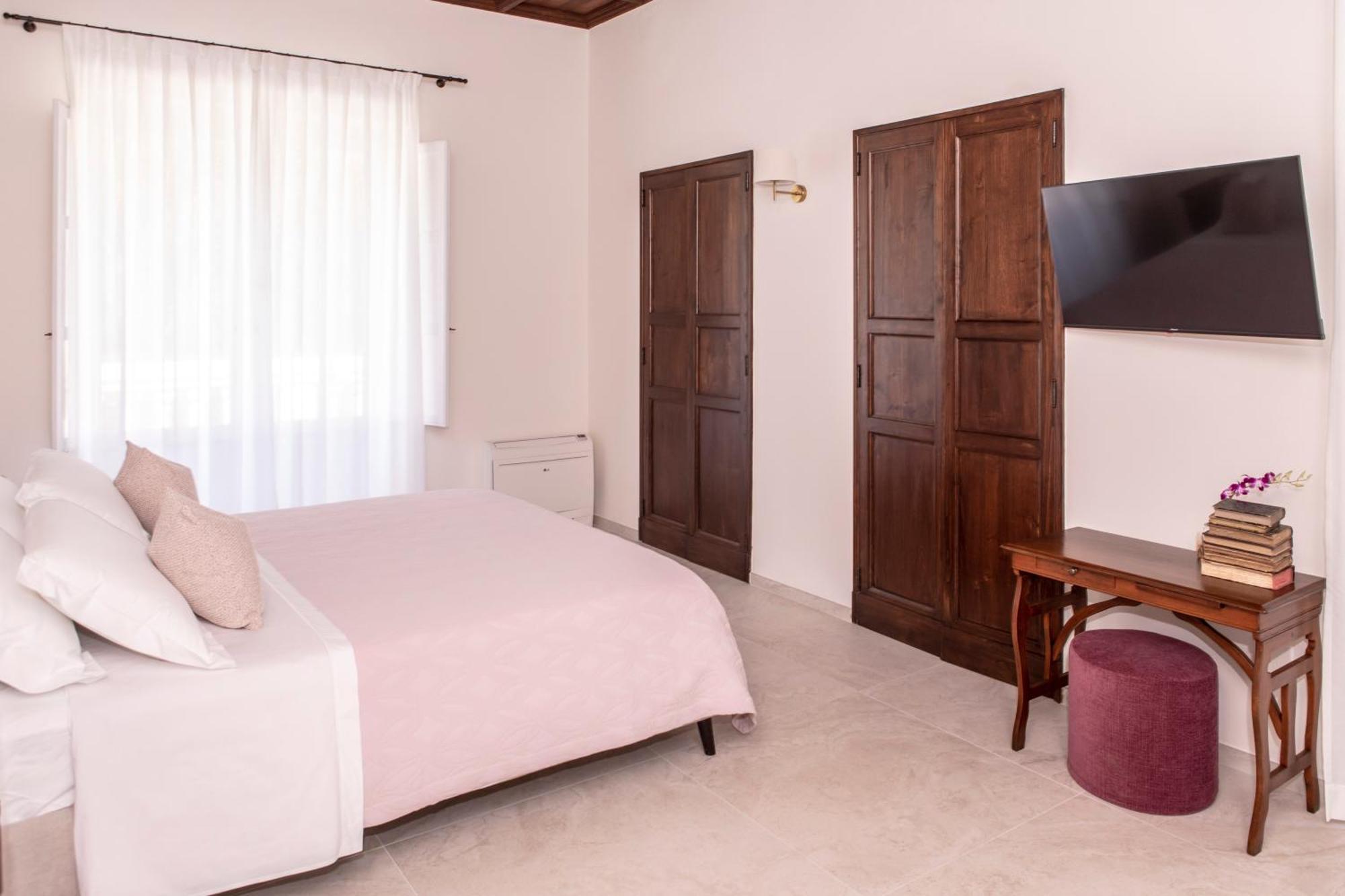 Villa Tuzzo Lecce Esterno foto