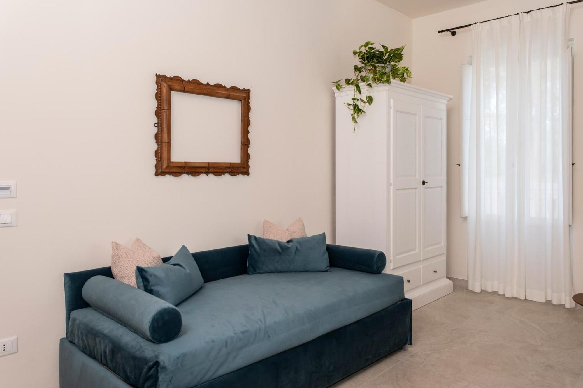 Villa Tuzzo Lecce Esterno foto