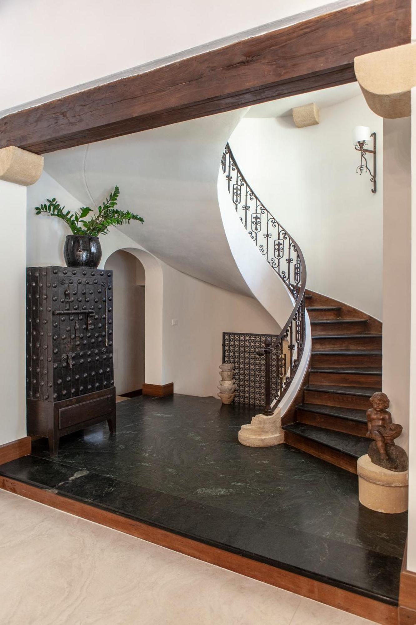 Villa Tuzzo Lecce Esterno foto