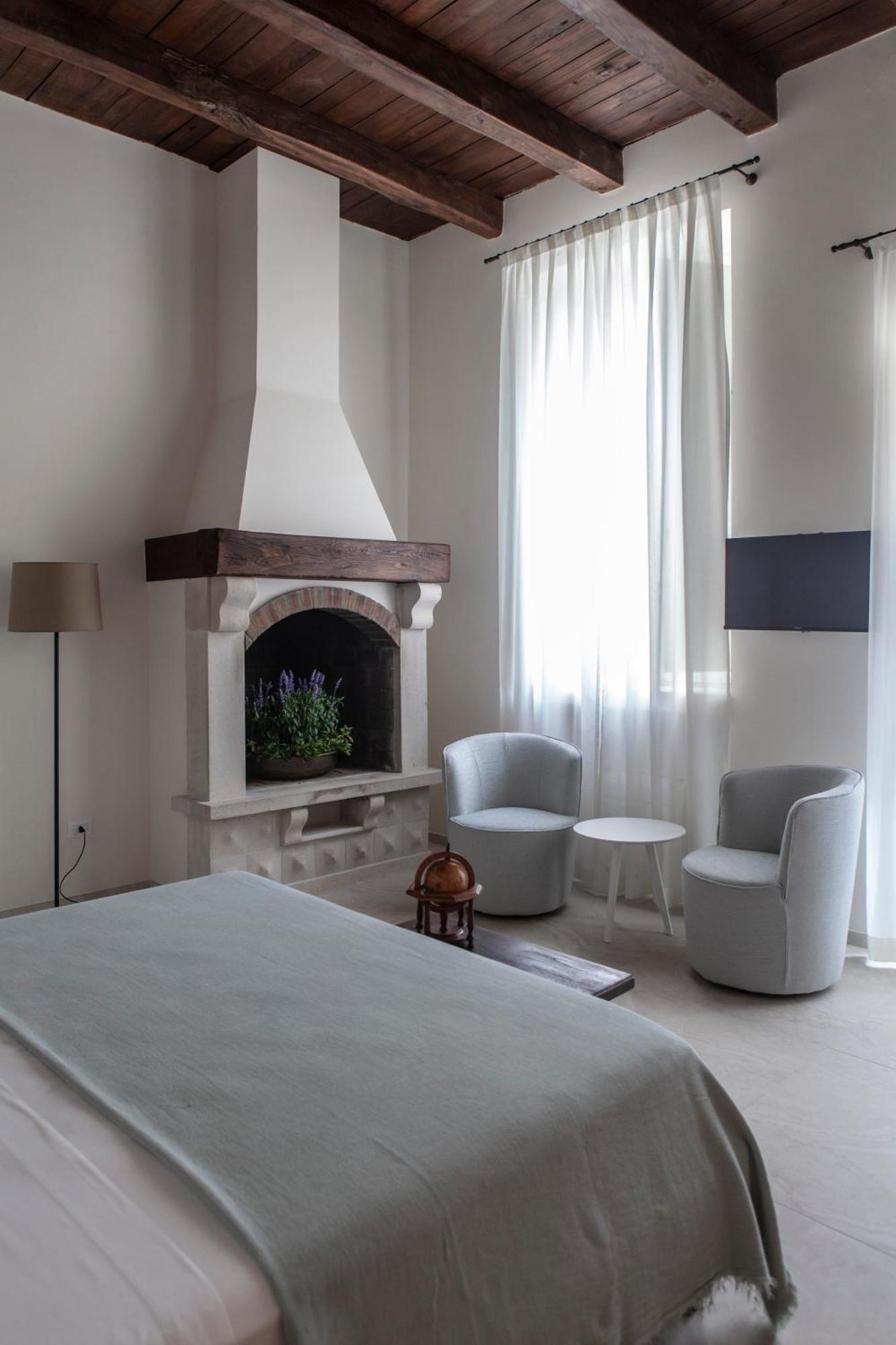 Villa Tuzzo Lecce Esterno foto