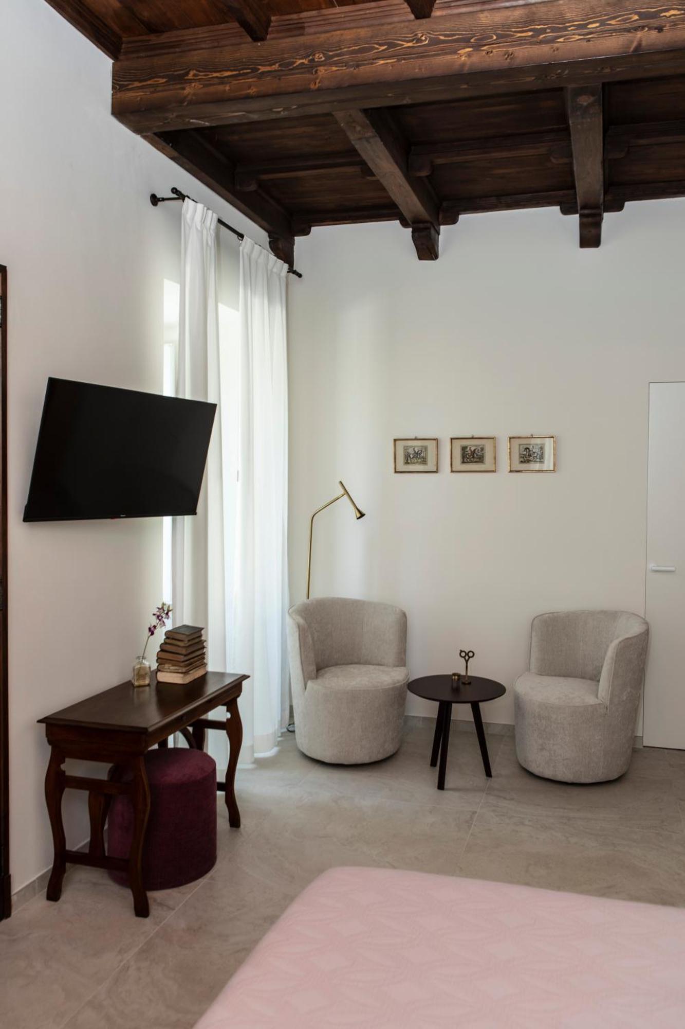 Villa Tuzzo Lecce Esterno foto