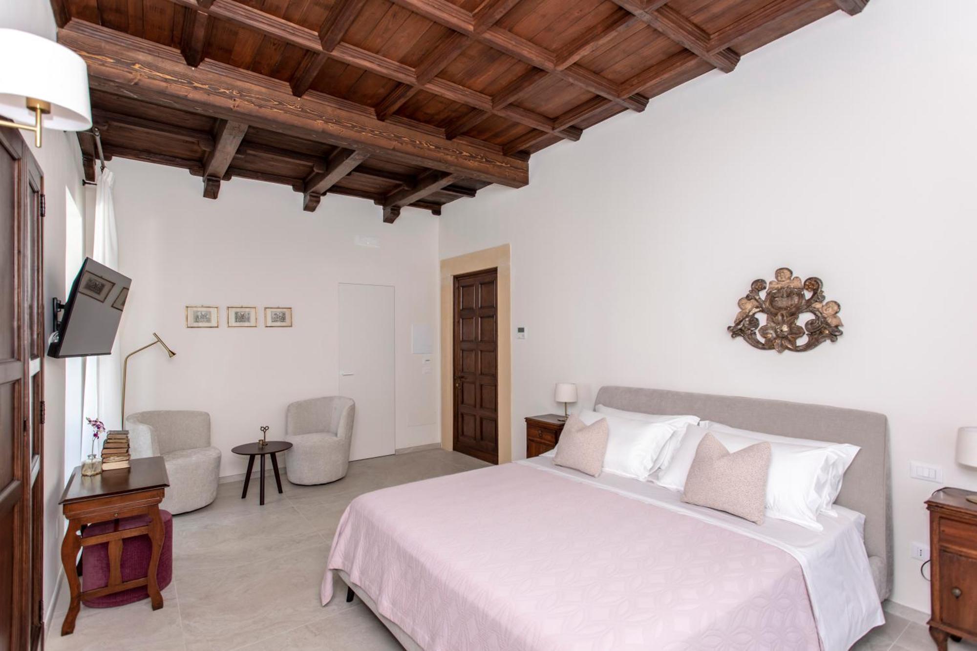 Villa Tuzzo Lecce Esterno foto