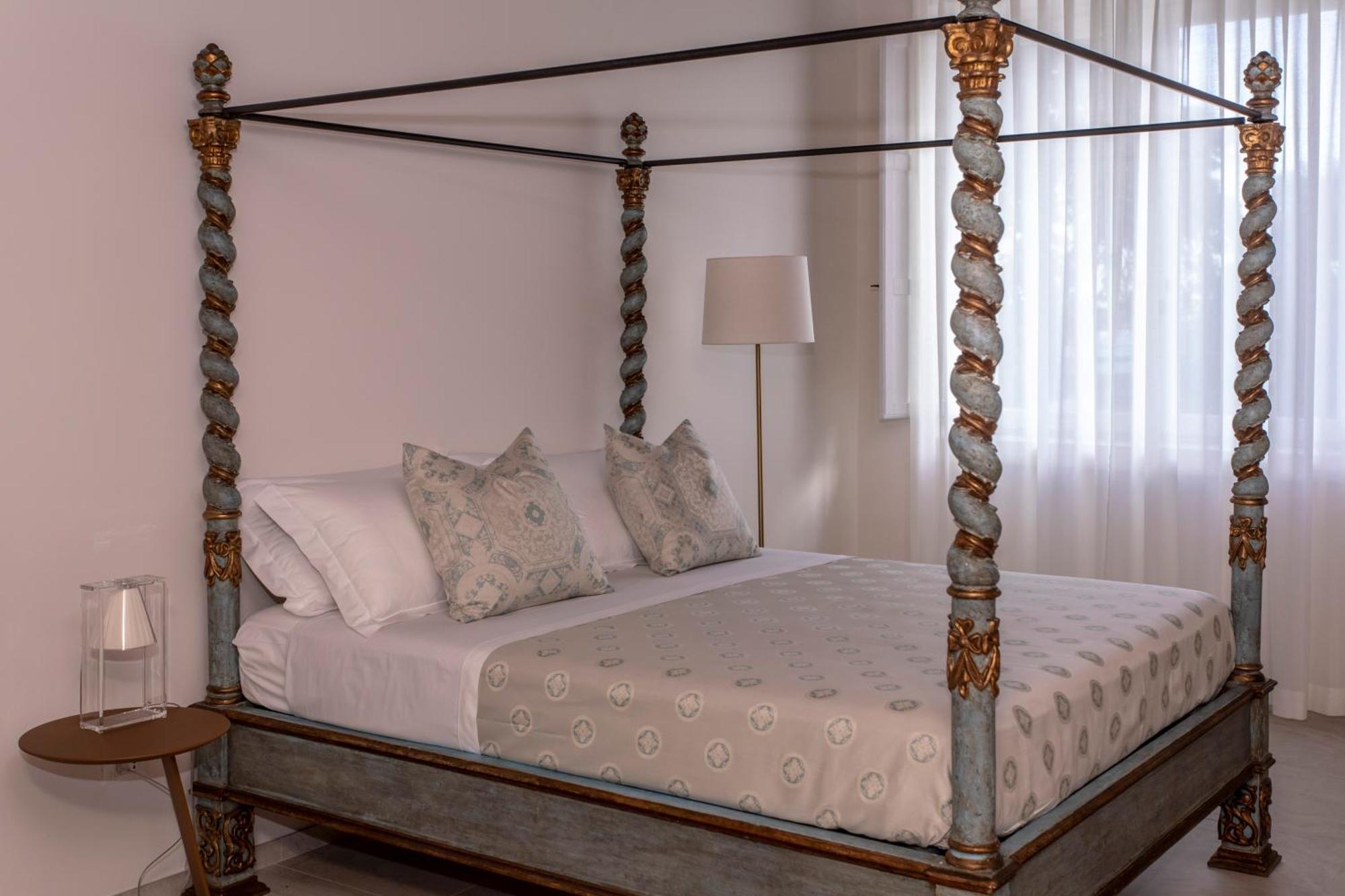 Villa Tuzzo Lecce Esterno foto