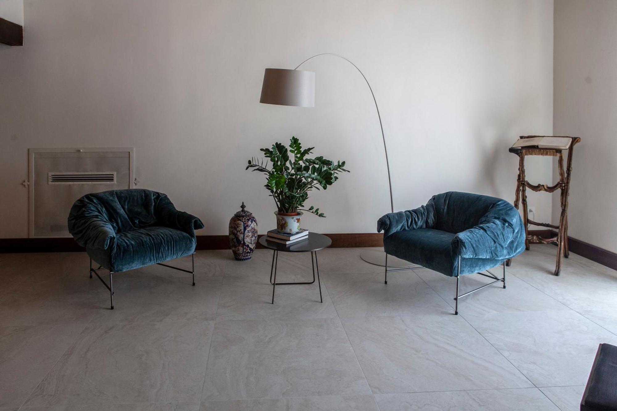 Villa Tuzzo Lecce Esterno foto