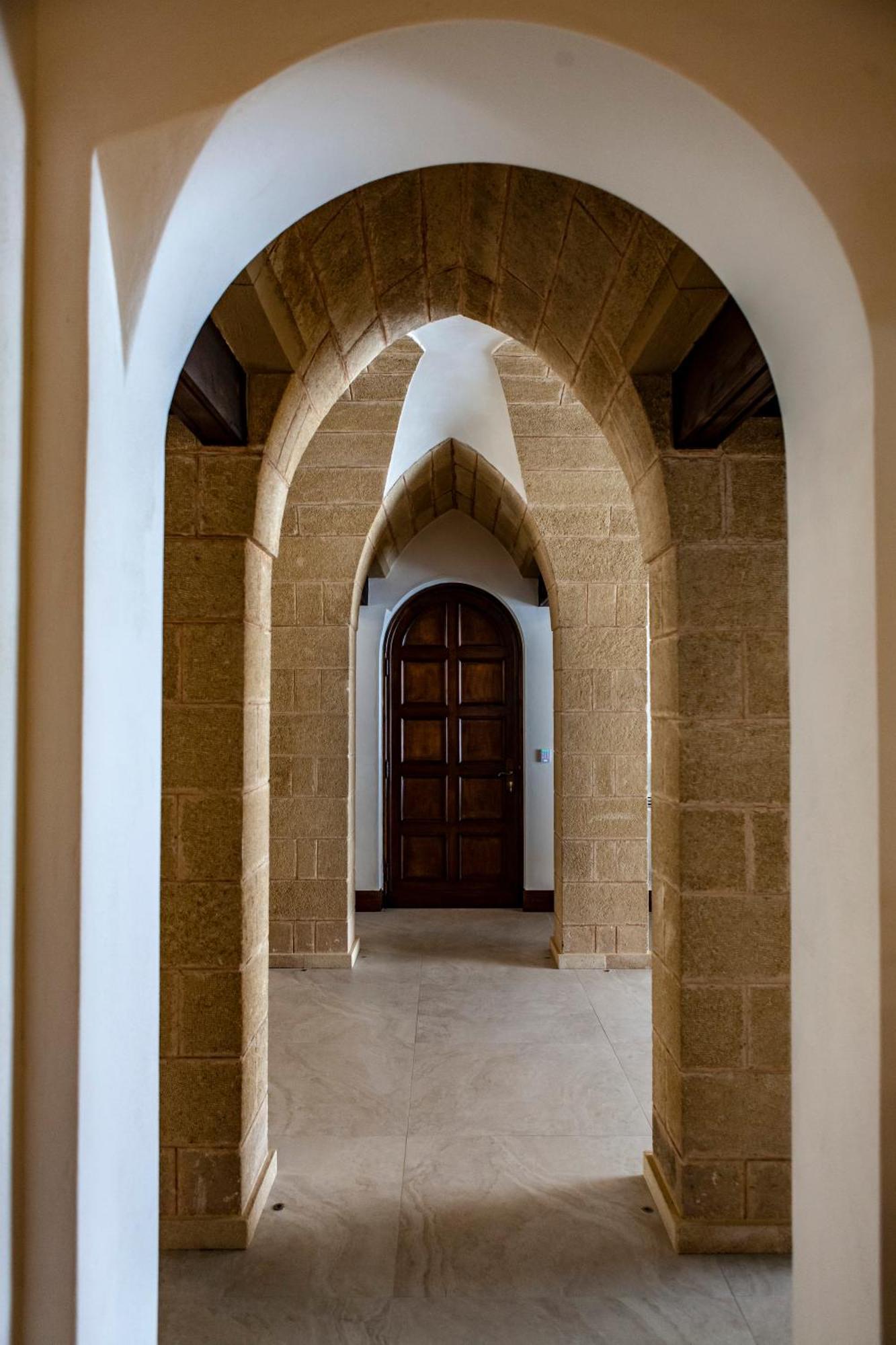 Villa Tuzzo Lecce Esterno foto