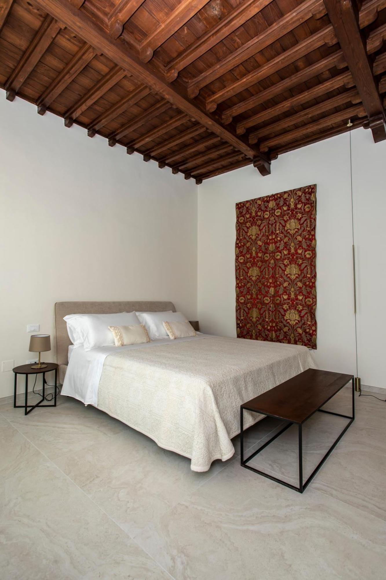 Villa Tuzzo Lecce Esterno foto